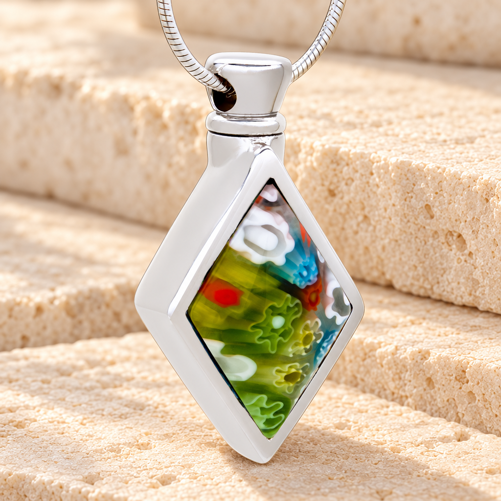 Bright Horizons Cremation Jewelry — main — evr6135