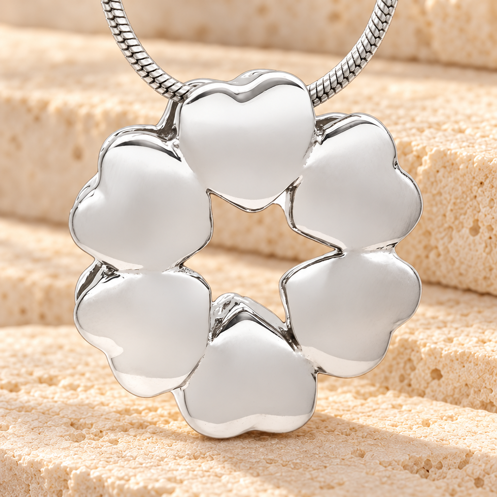 Fair Flower Memorial Jewelry — main — evr6168