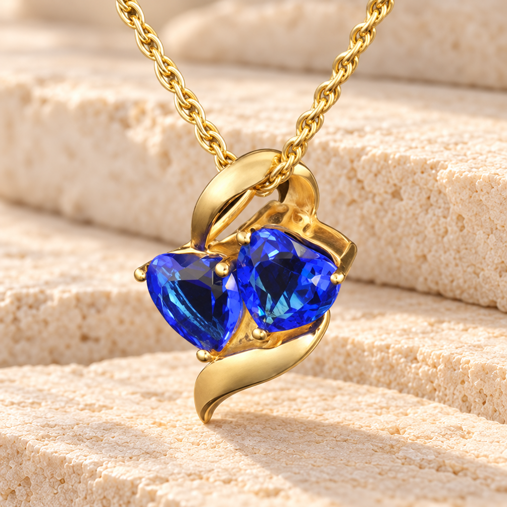 Gold Plated Bonded Love Memorial Locket — main — evr6340gv
