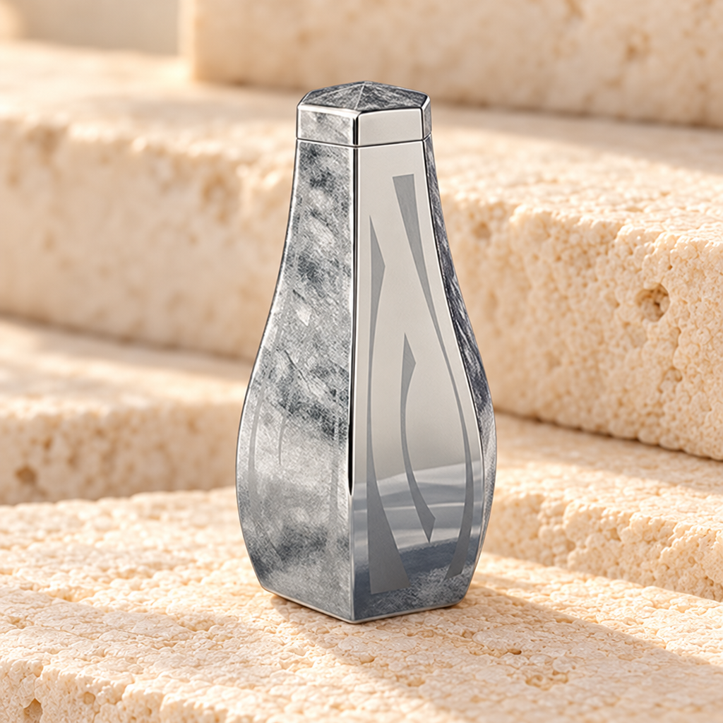 In Peace Urn — main — EC25CBU3RP600