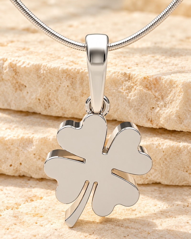 Irelyn Forever Sealed Memorial Jewelry