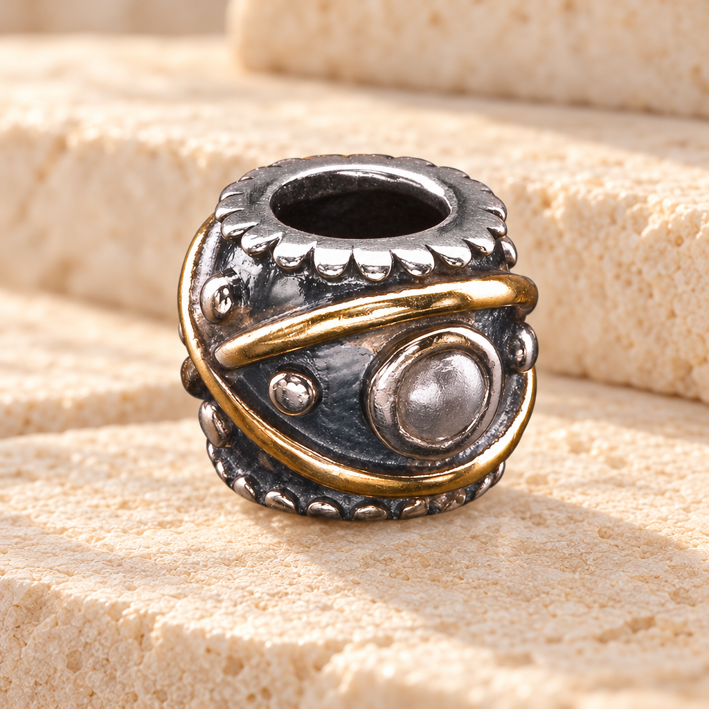 Optimistic Charm — main — evr6530