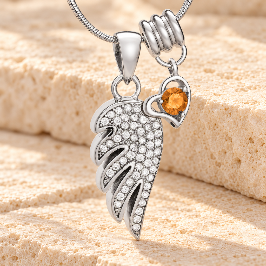 November High Spirits Memorial Jewelry — main — evr6155nov