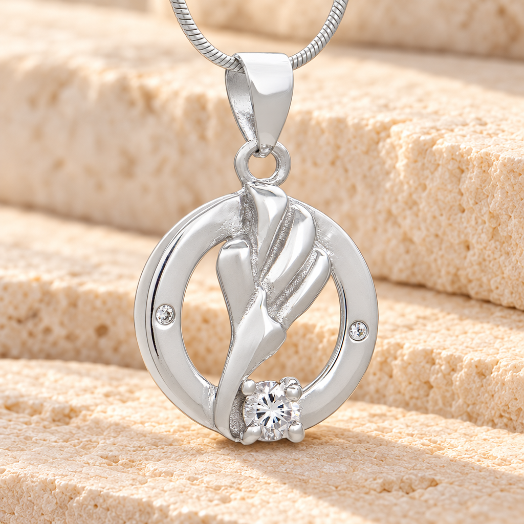 Fleeting Moments Memorial Jewelry — main — evr6193