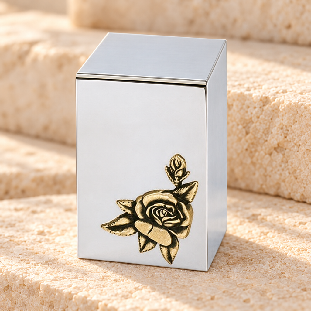 Rose Urn — main — EC25CCU9502