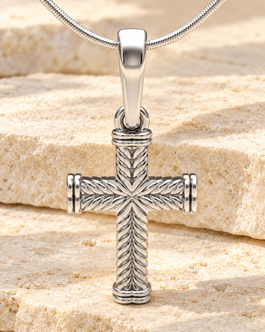 Crosses
