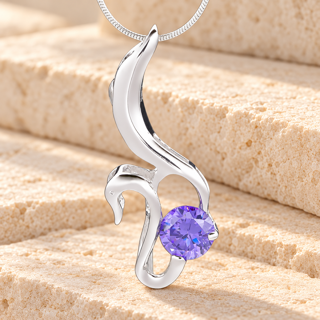 Simple Adoration Memorial Jewelry — main — evr6097