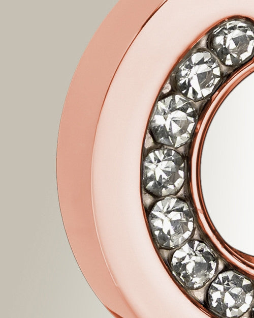 Rose Gold Tender Ring Jewelry Urn