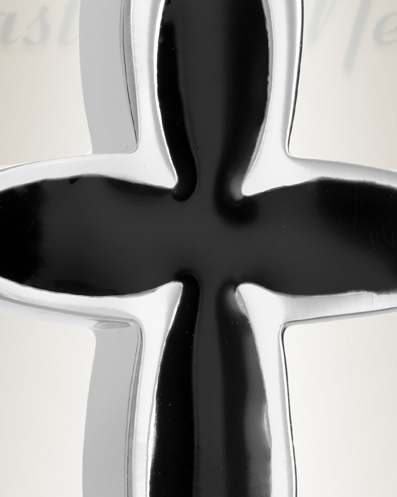Panola Cross Keepsake Urn Jewelry