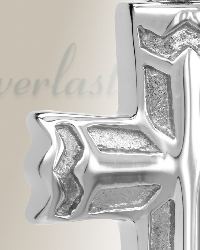 Rosedale Cross Keepsake Urn Jewelry