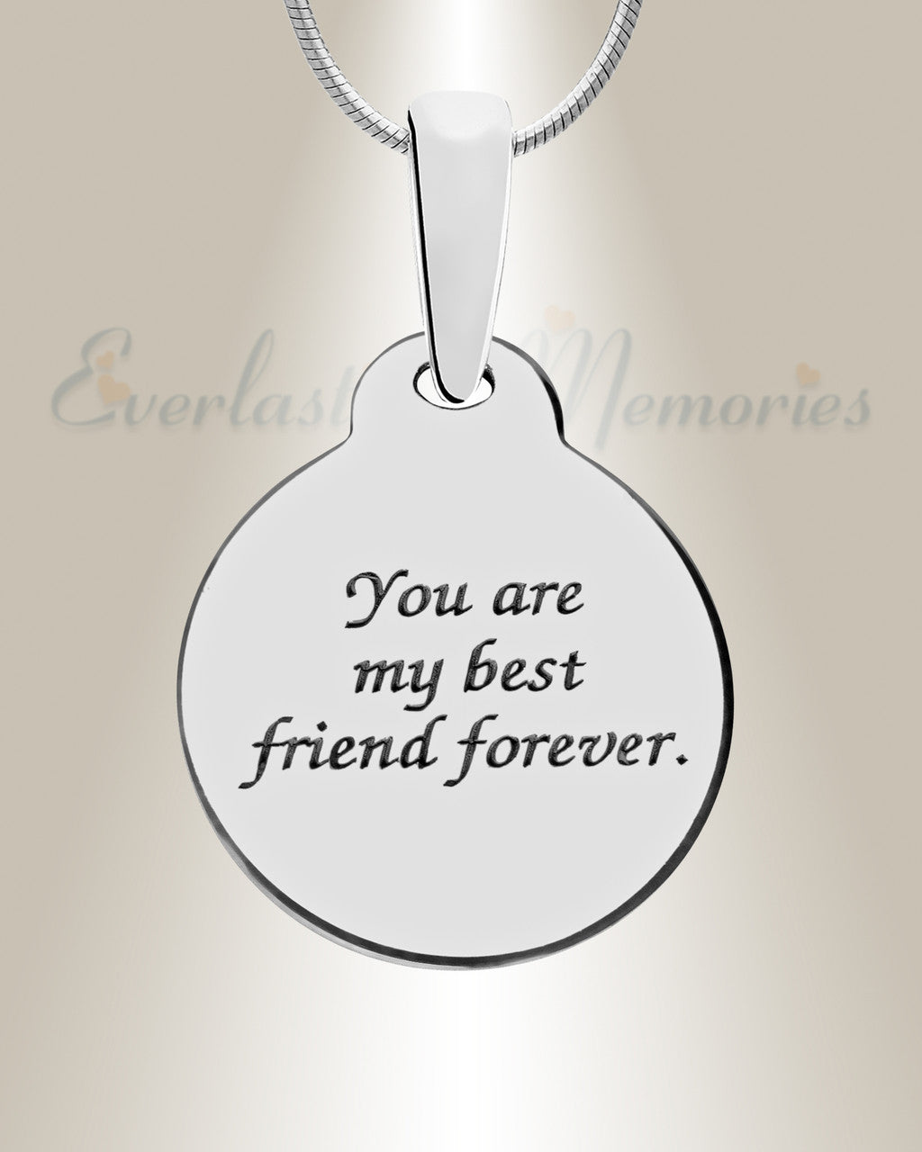 Love You To The Moon Sterling Silver with Opal Blue Waters Ash Resin Jewelry