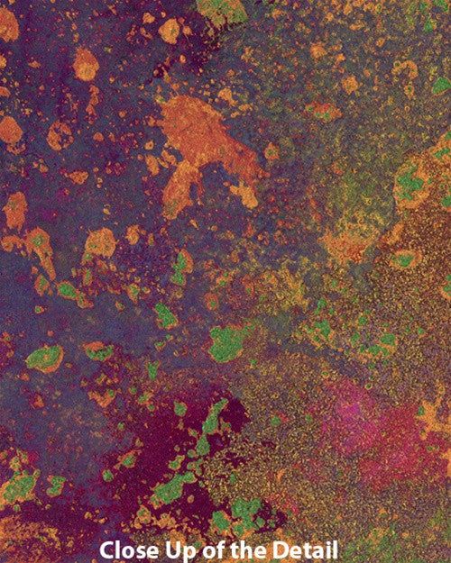 Dusk Cremation Urn Print