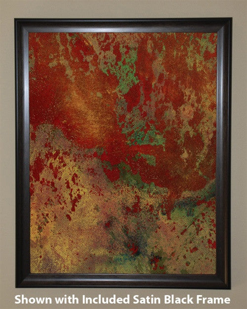 Twilight Cremation Urn Print