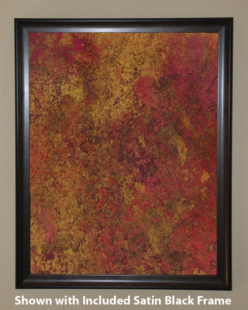 Day's End Cremation Urn Print
