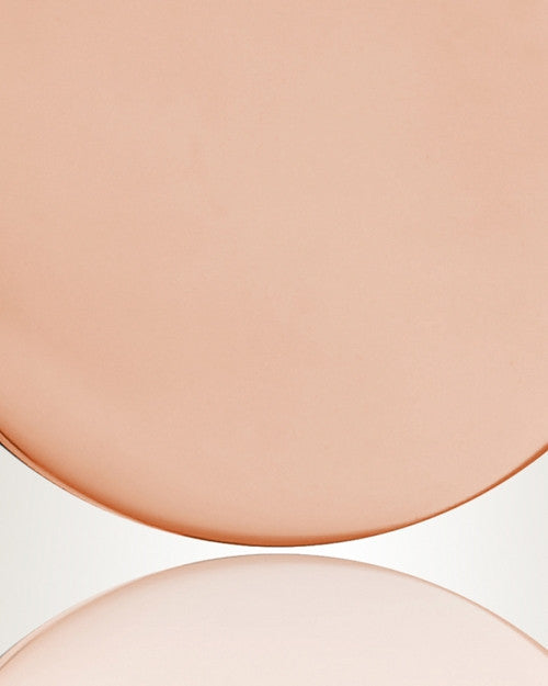 Rose Gold Circle of Life Urn Pendant