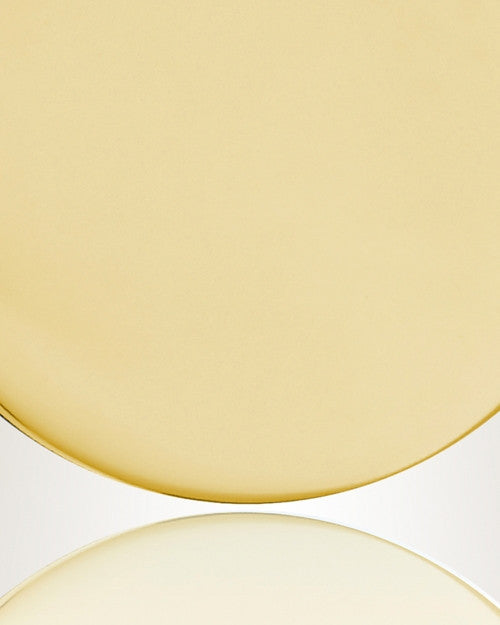 Gold Plated Circle of Life Urn Pendant