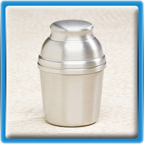 Remember Me Pewter Urn