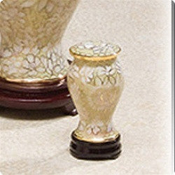 Morning Mist Cloiselle Urn