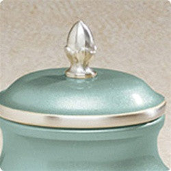 Green Worship Cremation Urn