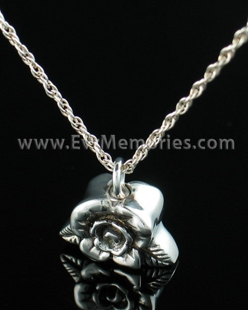 Rose Petal Cremation Cremation Keepsake