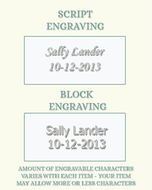 14k Gold Double Cross Cremation Charm