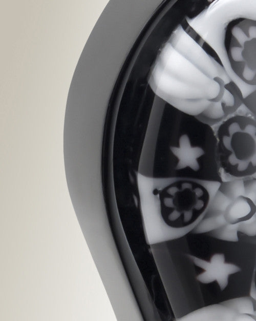 Formal Fantasia Leaf Cremation Locket