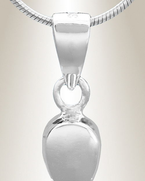 Heavenly Flight Memorial Jewelry