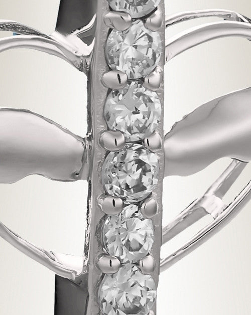 Sheer Joyful Feelings Memorial Jewelry