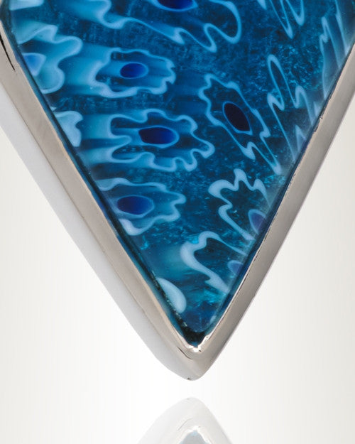 Blue Skies Cremation Jewelry