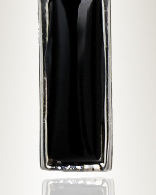Ebony Cross Memorial Jewelry