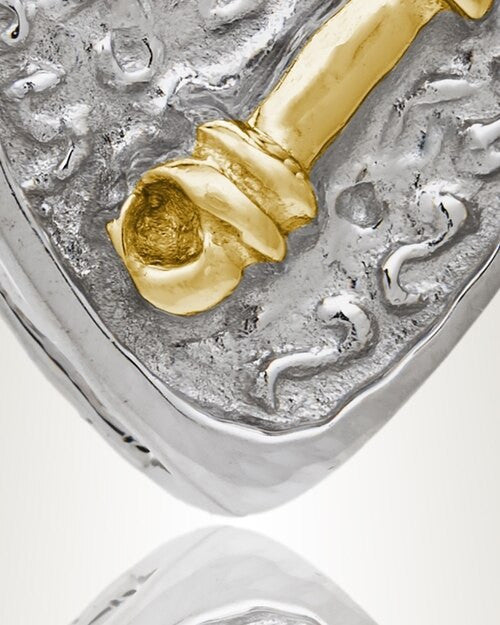 Playful Heart Pet Memorial Jewelry