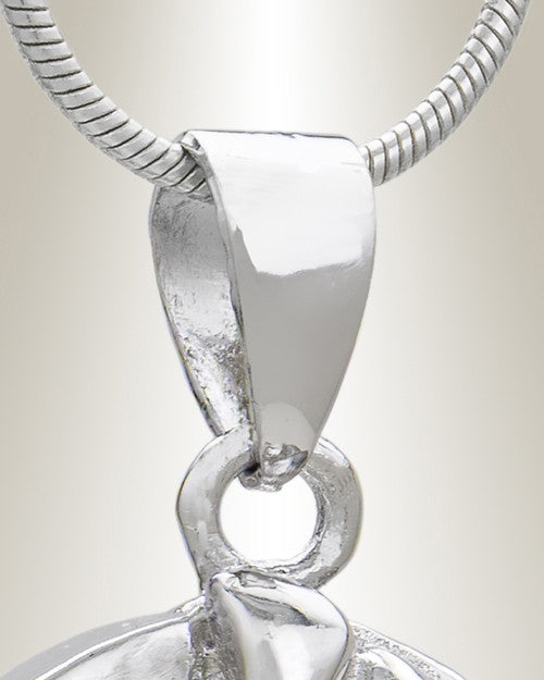 Fleeting Moments Memorial Jewelry