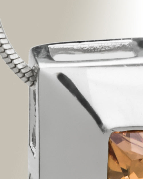 Energy Memorial Jewelry
