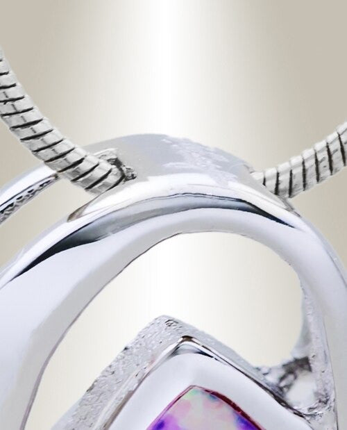 Wholesome Heart Memorial Jewelry