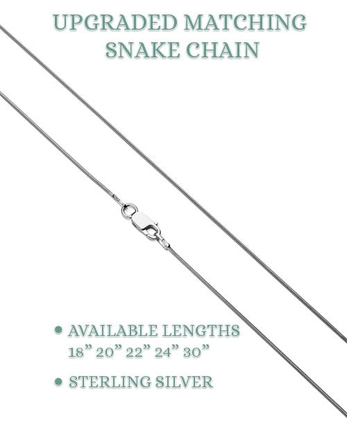 Wholesome Heart Memorial Jewelry