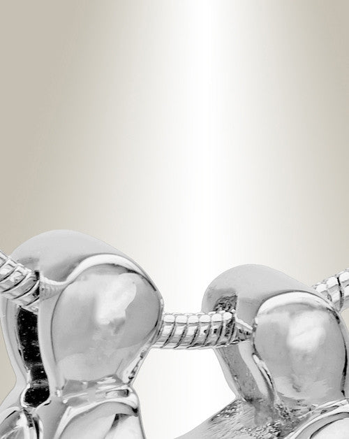 Bound with Love Memorial Jewelry