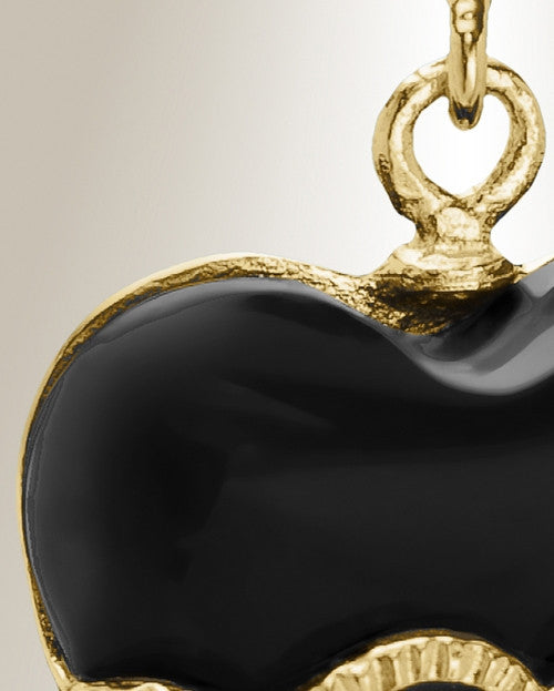 Gold Plated In My Dreams Cremation Jewelry