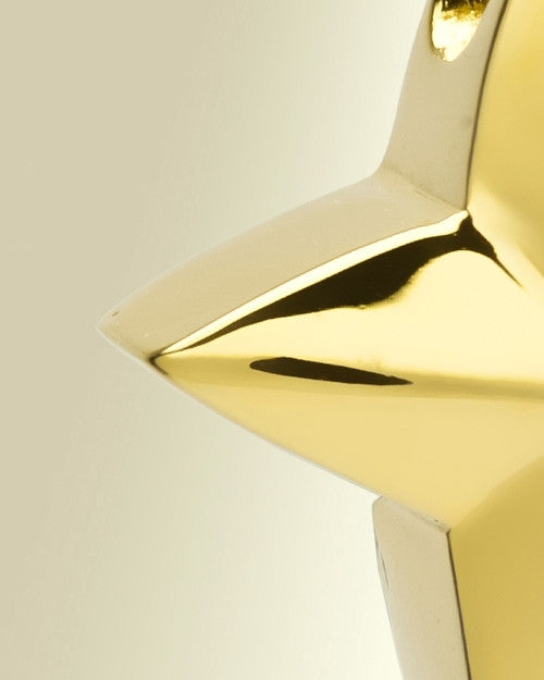 14k Gold Ambitious Cross Urn Jewelry