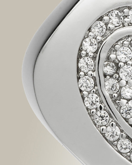Designer Heart Memorial Jewelry