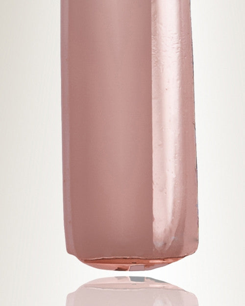 Rose Gold Simple Cylinder Cremation Jewelry