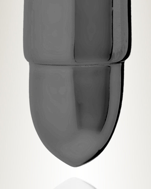 Black Trooper Cremation Jewelry