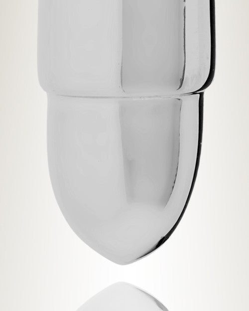 Silver Trooper Cremation Jewelry