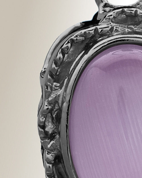 Black Sunset Cremation Jewelry