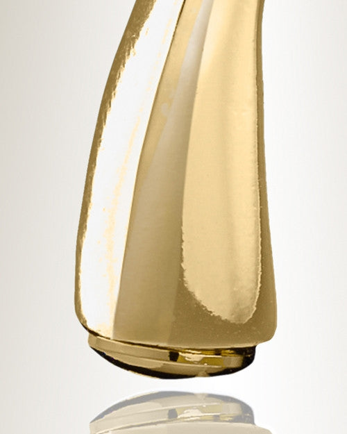 Gold Plated Desired Cremation Jewelry