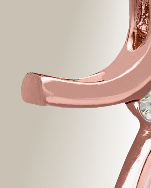 Rose Gold Desired Cremation Jewelry