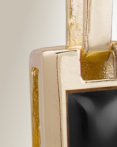 Gold Plated Tribute Cremation Jewelry