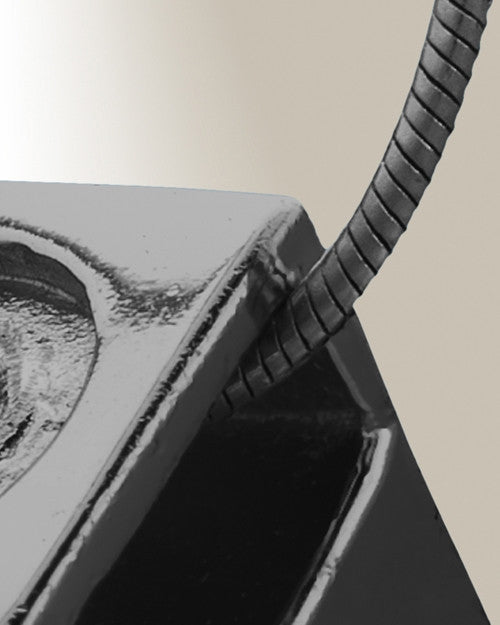 Black Box of Love Cremation Jewelry