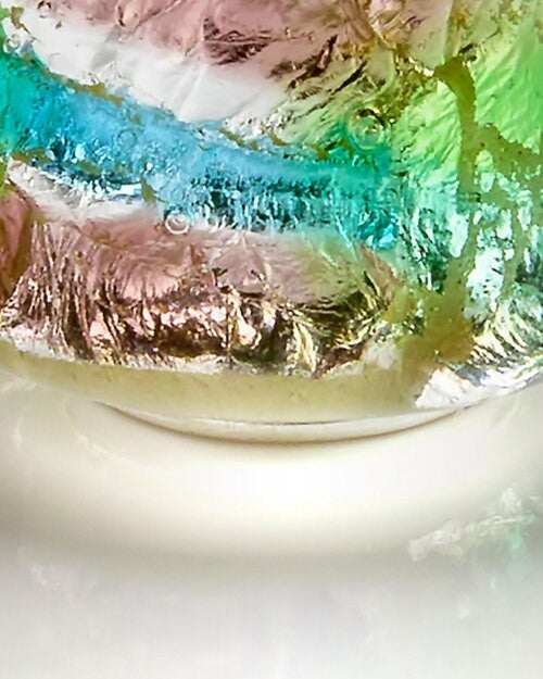 Waterfall Charm