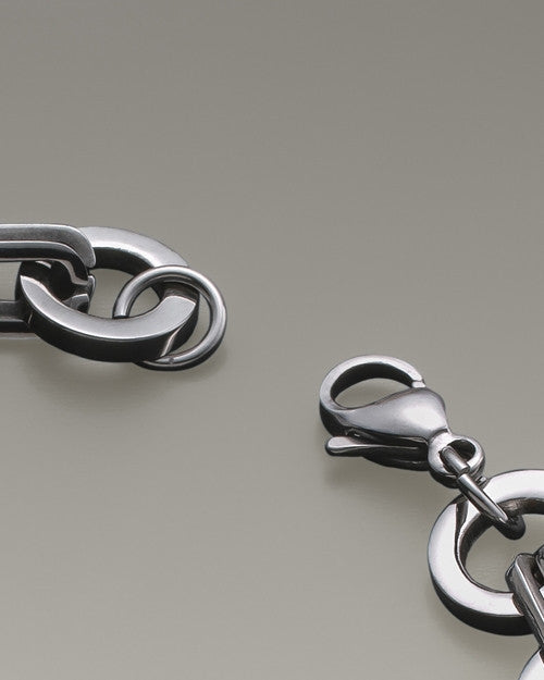 Stainless Gold Plated Valiant Bracelet Cremation Jewelry