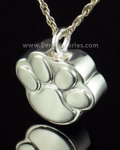 Sterling Silver Best Pal Keepsake Pendant